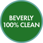 Beverly 100% Clean