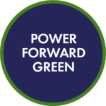 Power Forward Green