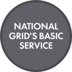 National Grid's Basic Service