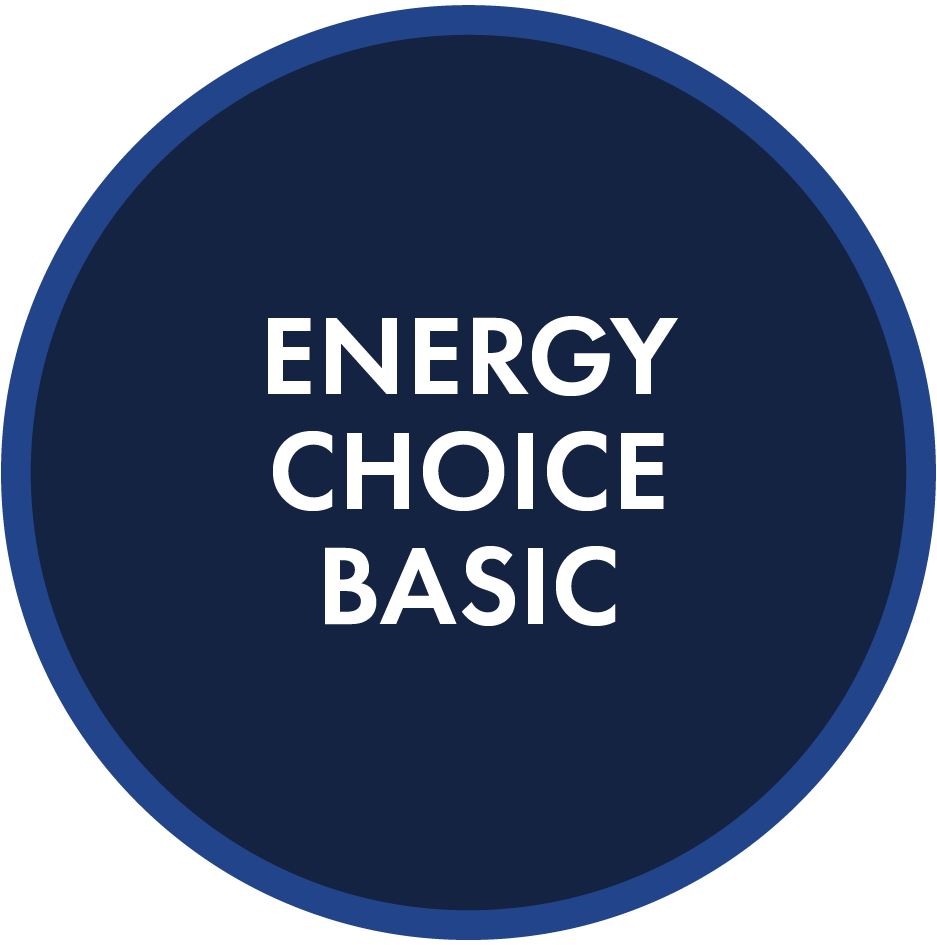 Energy Choice Basic