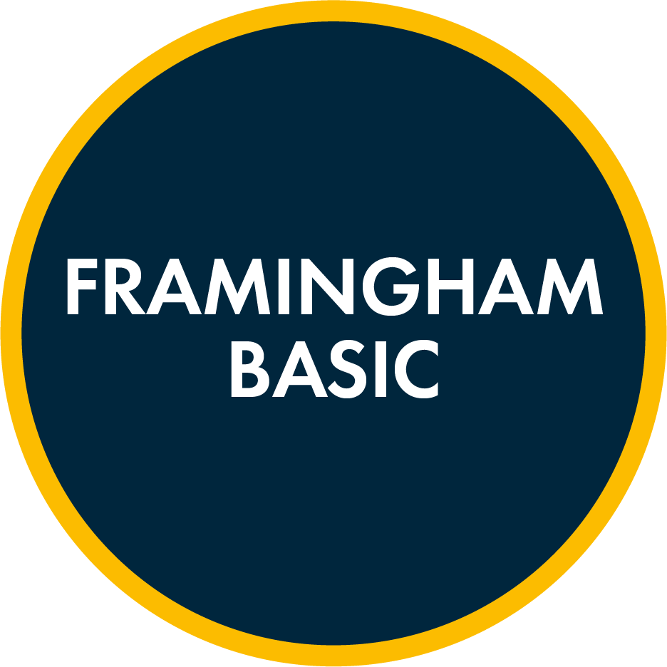 Framingham Basic