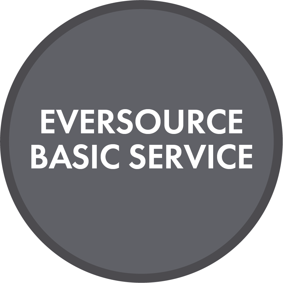 Eversource Basic Service