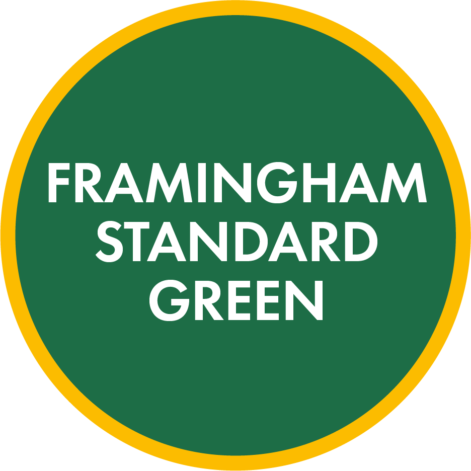 Framingham Standard Green