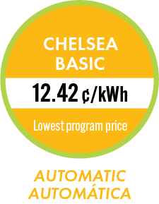 Chelsea Basic - Automatic - Automática